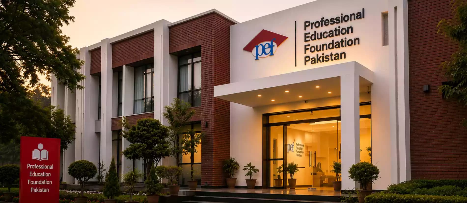 PEF Office