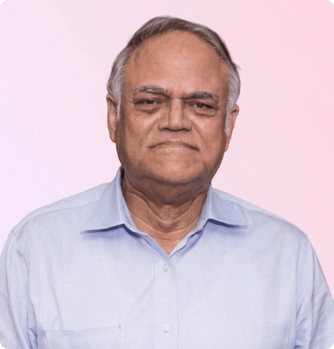 Mr. Javed Jabbar