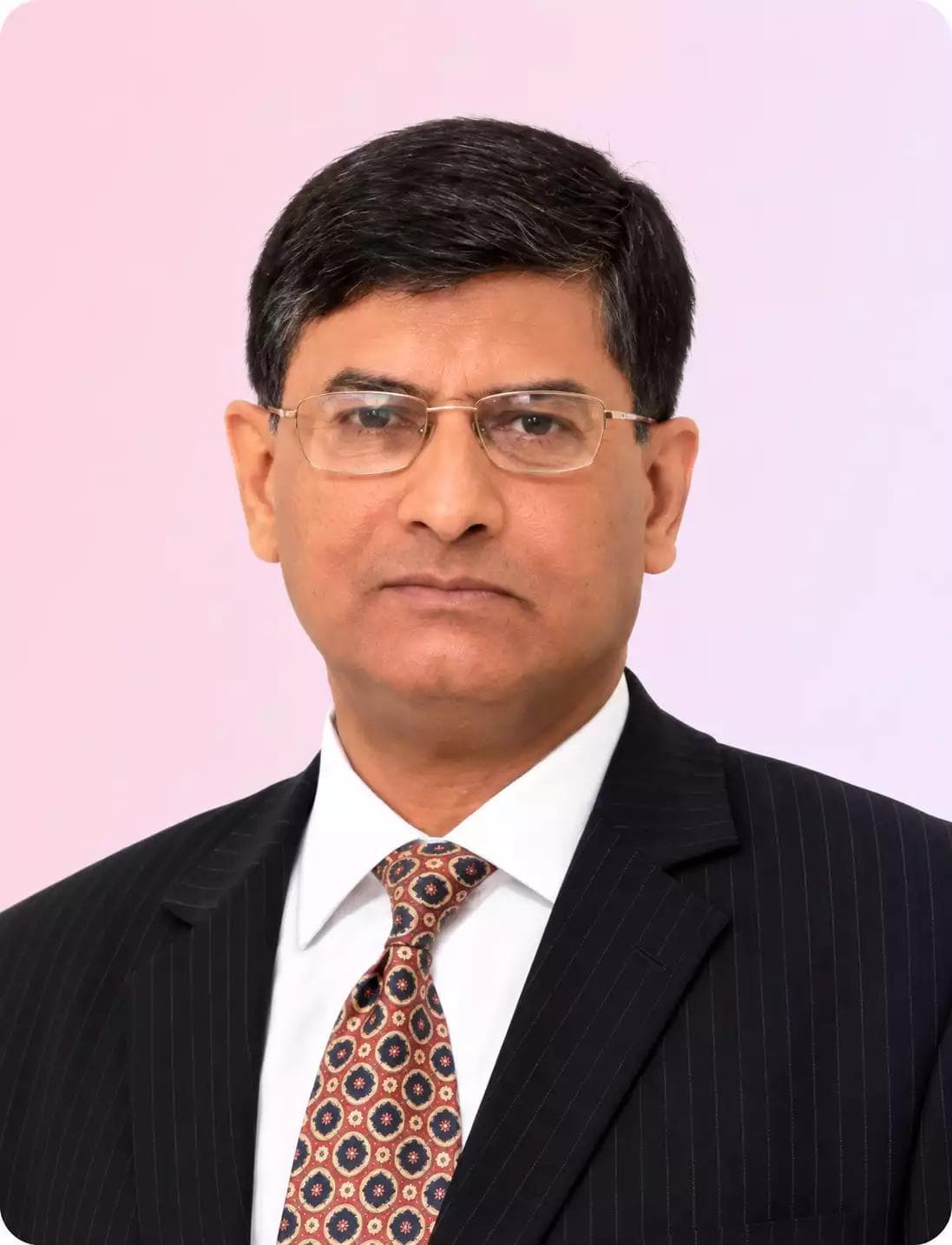 Prof. Mahmood Shaukat