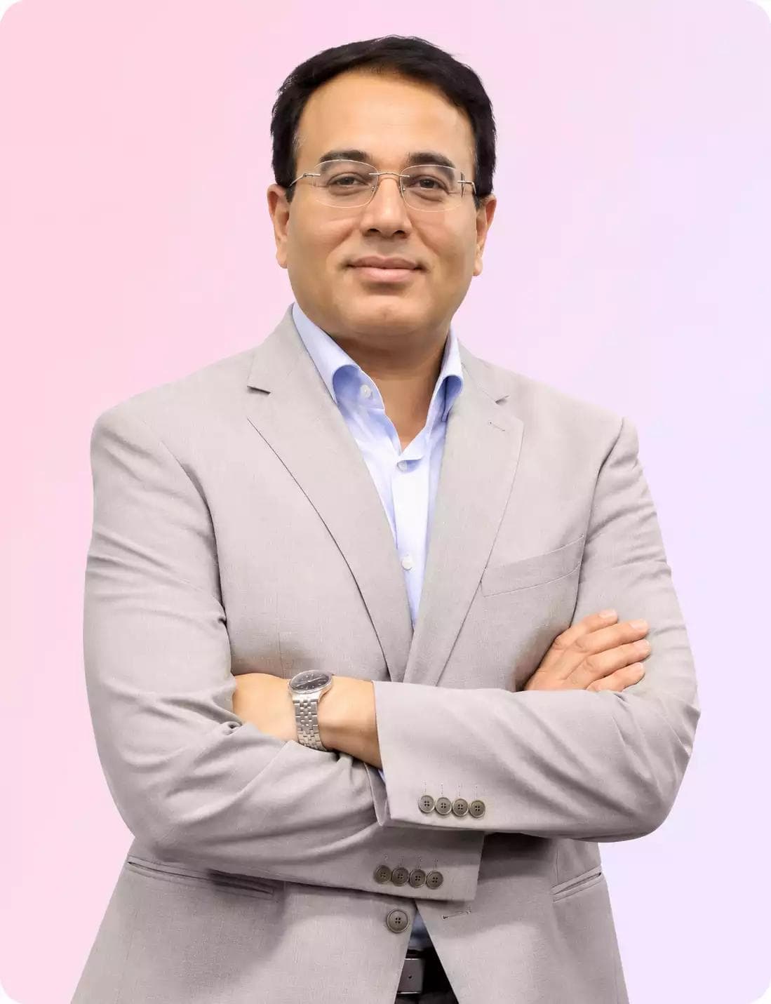 Luqman Ali Afzal