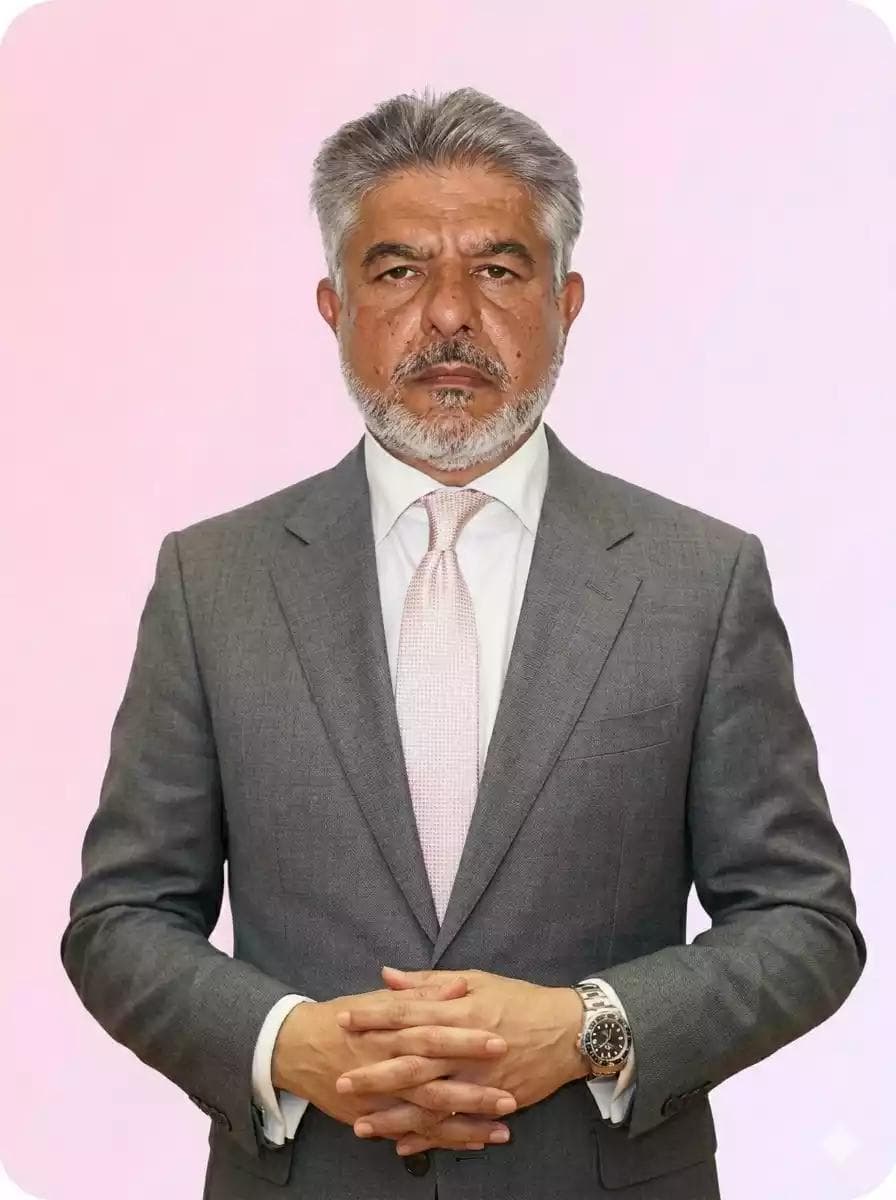 Junaid Alam Peracha