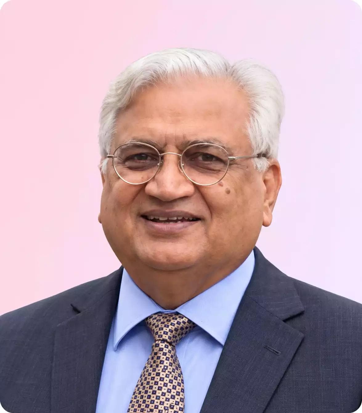 Shaukat Rizvi