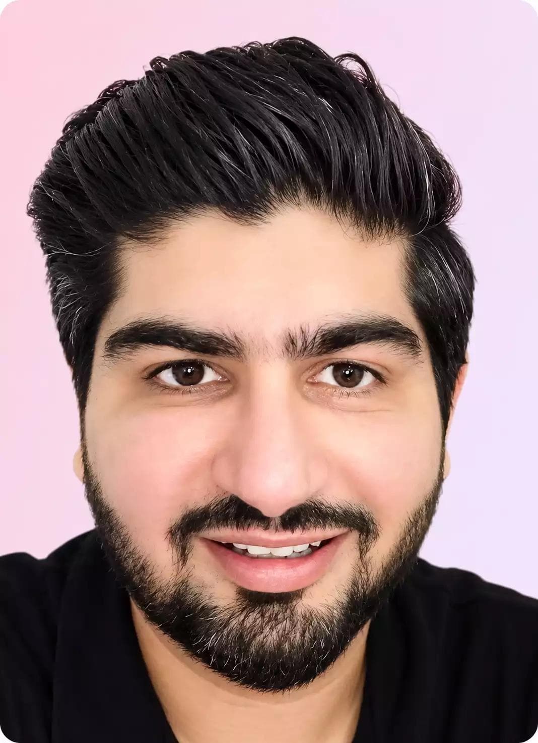 Umair Suria