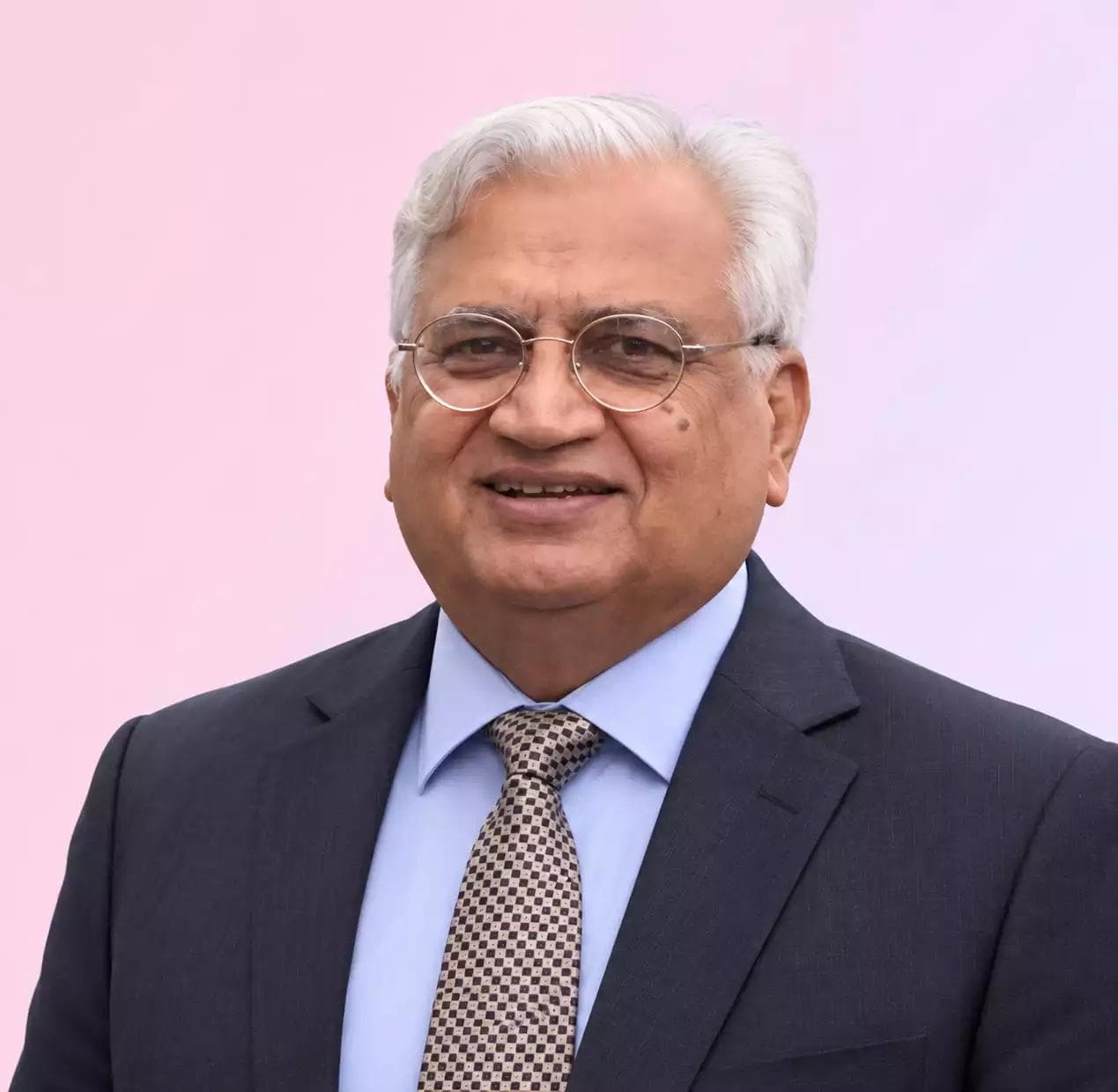 Shaukat Rizvi