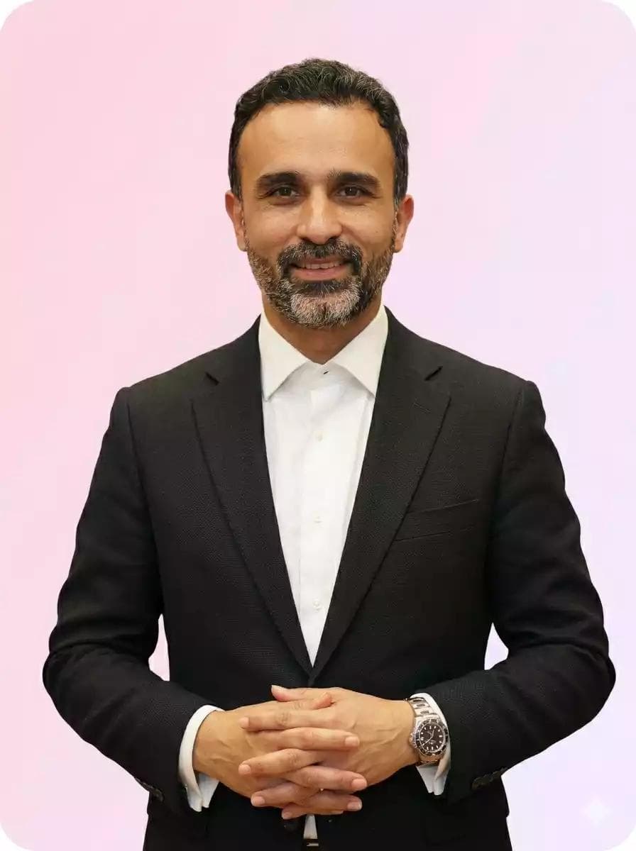 Amir Mashkoor