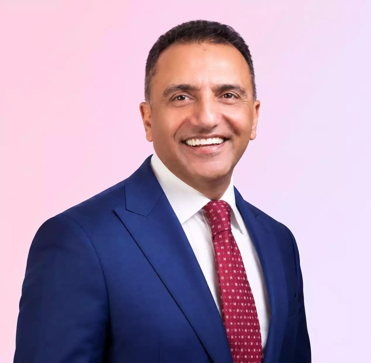 Riaz Ghani
